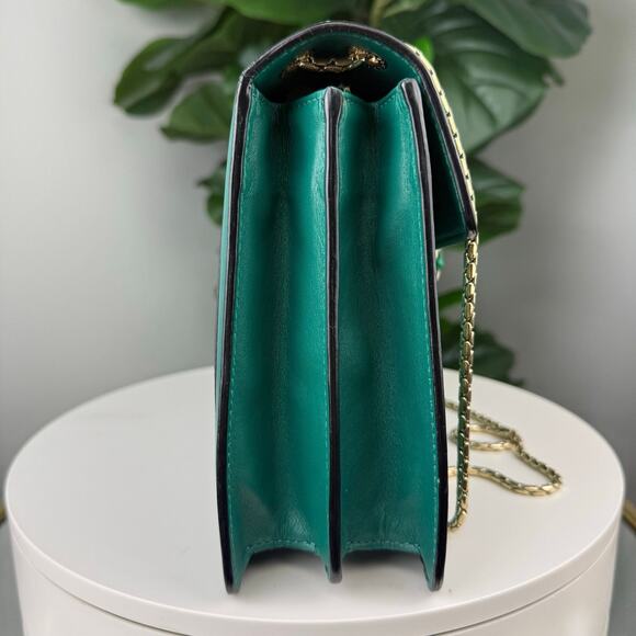 💎✨Authentic Bulgari Serpenti Forever Shoulder Bag - Picture 2 of 8